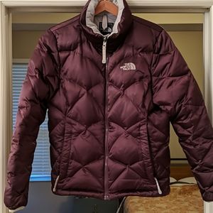 Women’s Aconcagua Jacket